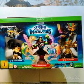 Skylanders Imaginators Starter Pack Xbox 360