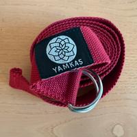 yamkas yoga