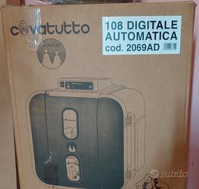 INCUBATRICE ELETTRICA