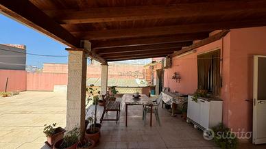 Casa singola a Pozzallo (RG)