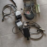 3 Flessibili a corda