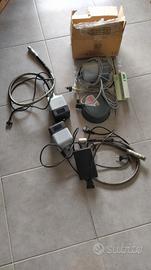 3 Flessibili a corda
