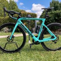 Bianchi Aria