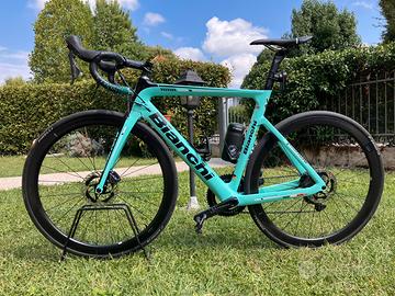 Bianchi Aria