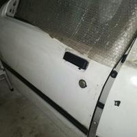 portiere ford sierra cosworth 4x4 