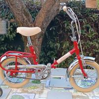 GRAZIELLA BABY CARNIELLI 