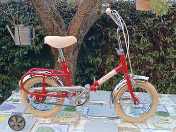 GRAZIELLA BABY CARNIELLI 