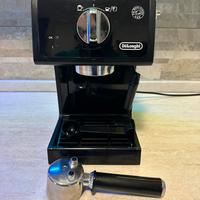 Macchina da caffè De Longhi