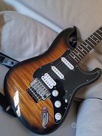 Fender Squier Series Stratocaster MIJ 1995 –Japan