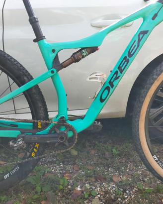 Orbea oiz