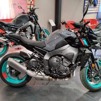 YAMAHA MT-10 mt10