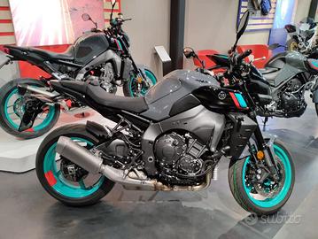 YAMAHA MT-10 mt10