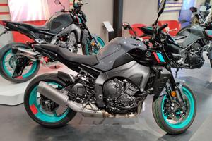 YAMAHA MT-10 mt10