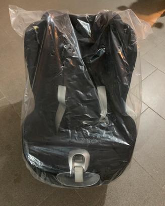 Cybex base z e Sirona