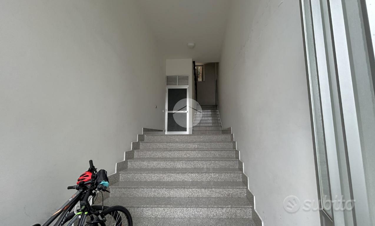 Appartamento – Castignano, Castello - Vista 3