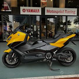 Yamaha T Max 560