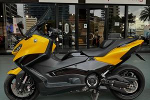 Yamaha T Max 560
