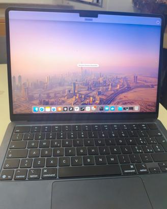  MacBook Air M5 24GB 1TB