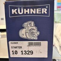 Motorino d’avviamento CITROEN-FIAT-PEUGEOT-MINI-