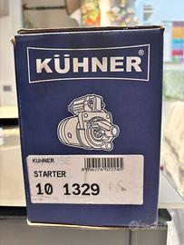 Motorino d’avviamento CITROEN-FIAT-PEUGEOT-MINI-