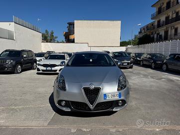 Alfa Romeo Giulietta 1.6 DIESEL 120CV 2017