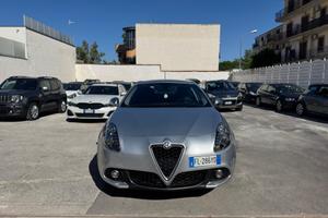 Alfa Romeo Giulietta 1.6 DIESEL 120CV 2017