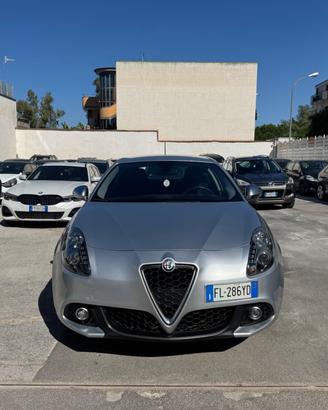 Alfa Romeo Giulietta 1.6 DIESEL 120CV 2017