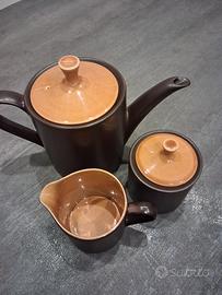 servizio per  il the inglese. 