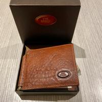 Porta banconote The Bridge