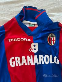 Baggio 10 Bologna Diadora