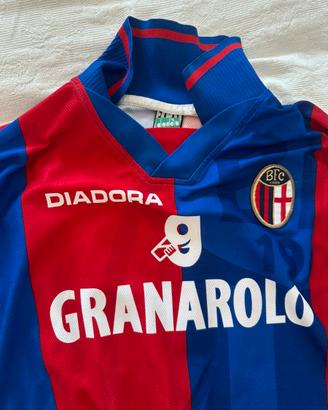 Baggio 10 Bologna Diadora