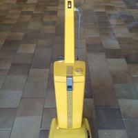 Aspirapolvere  Electrolux high suction 504 giallo