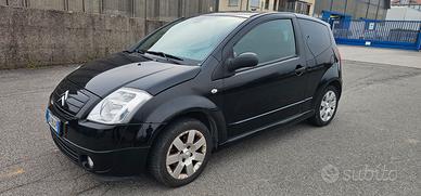 citroen c2 1.4 HDI 2007