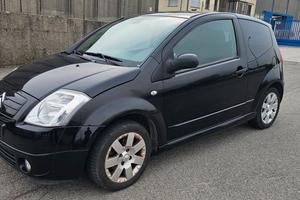 citroen c2 1.4 HDI 2007