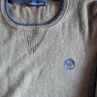Maglione bambino 12 anni North Sails