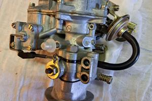 Carburatore WEBER 32 ICEV 10