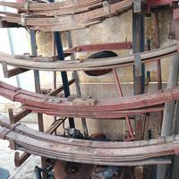 balestre Iveco Daily 