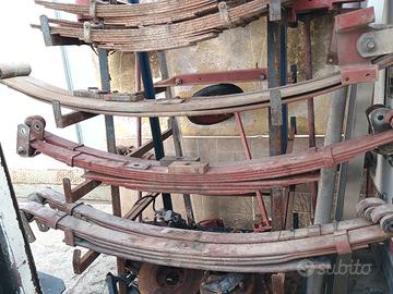 balestre Iveco Daily 