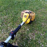 decespugliatore mac culloch