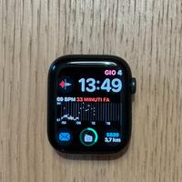 APPLE WATCH SERIE 7 CELLULAR