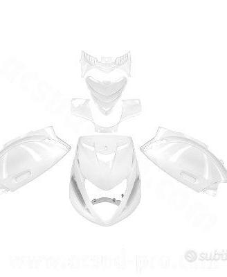 KIT CARENE 6 PEZZI PIAGGIO ZIP SP 50 2T 2001>14
