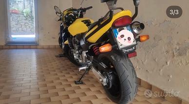 Honda Hornet 600