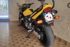 Honda Hornet 600