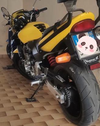 Honda Hornet 600