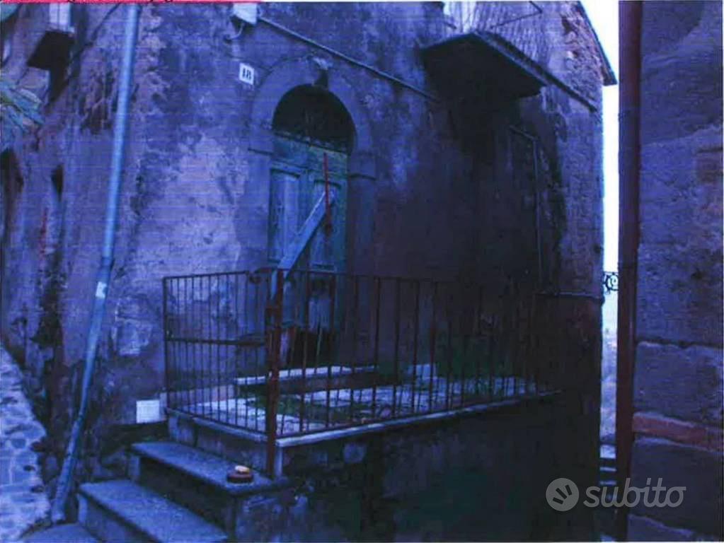 Appartamento – San Michele in Teverina, Vetriolo - Vista 4