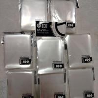 Sleeve protettive per carte collezionabili pokemon