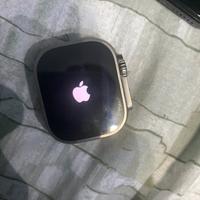 Apple watch ultra ricambi