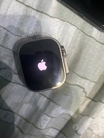 Apple watch ultra ricambi