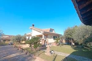 Villa indipendente vicino mare