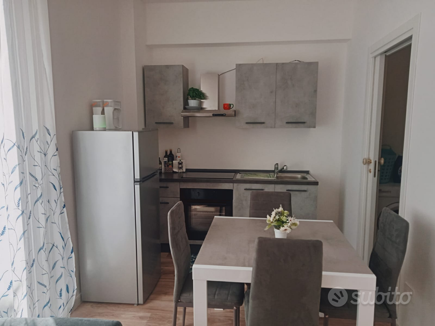 Apartment in Barletta, Centro - Vista 4